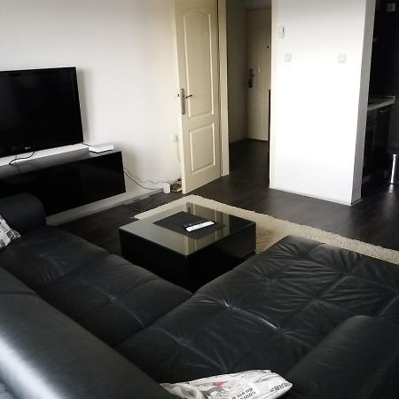 Tijana Apartment Ni Buitenkant foto