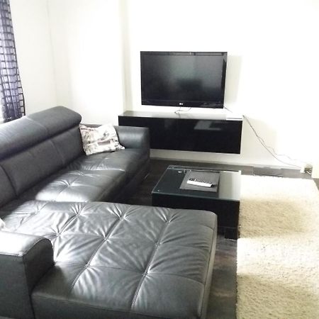 Tijana Apartment Ni Buitenkant foto