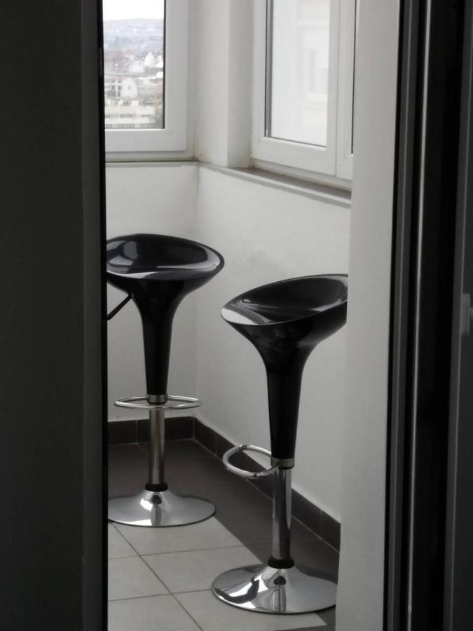Tijana Apartment Ni Buitenkant foto