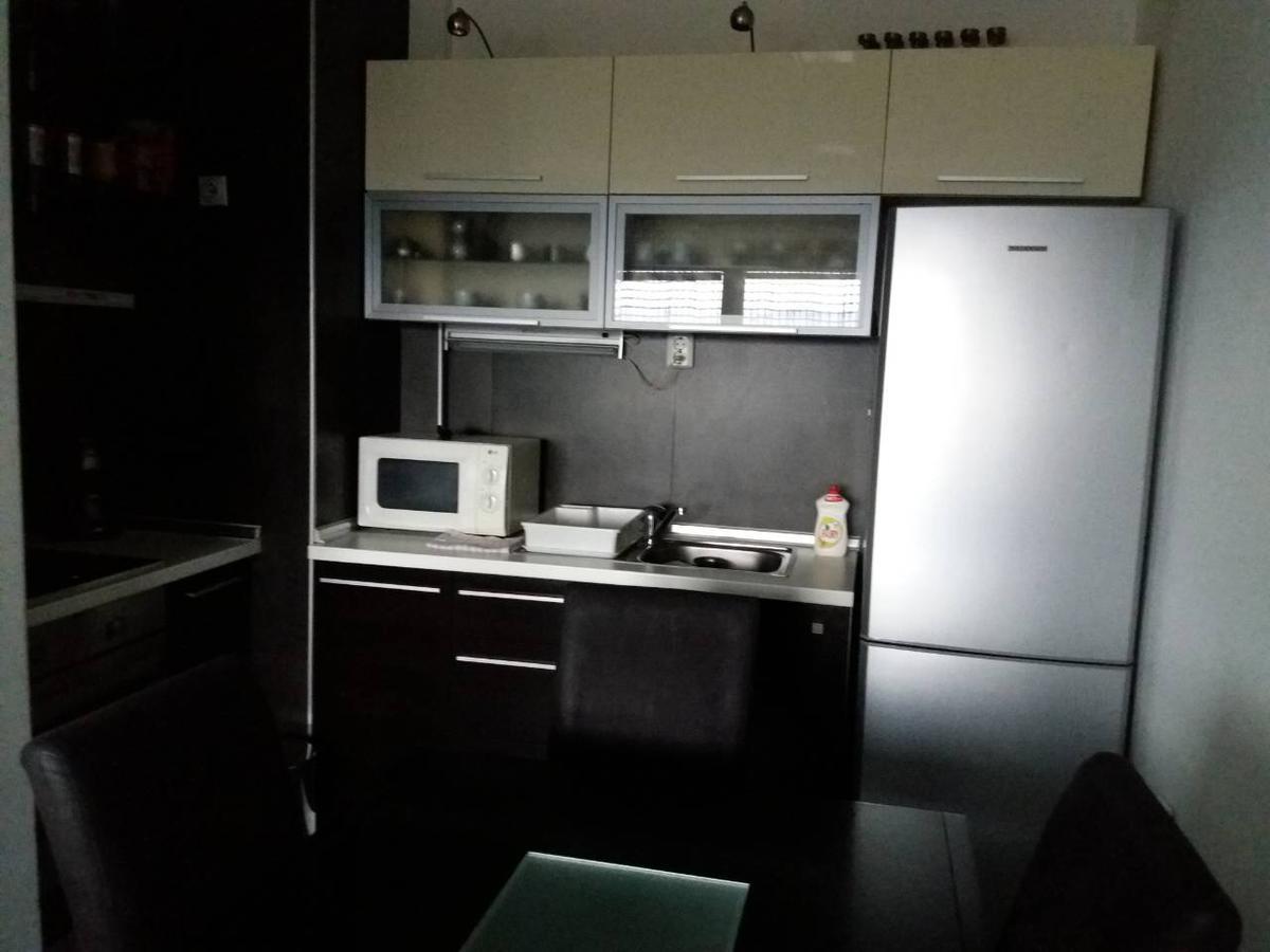 Tijana Apartment Ni Buitenkant foto