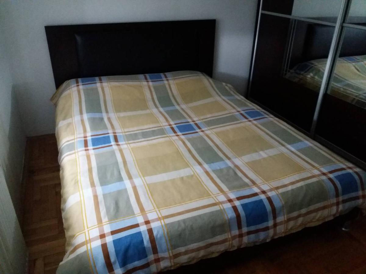Tijana Apartment Ni Buitenkant foto